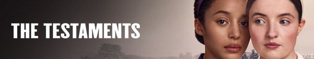 The Testaments