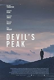 دانلود دوبله فارسی فیلم Devil's Peak سال 2023 - قله شیطان