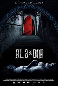 دانلود فیلم On the 3rd Day سال 2021 - در روز سوم