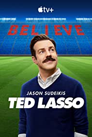 دانلود دوبله فارسی فیلم Ted Lasso سال 2020 - تد لاسو