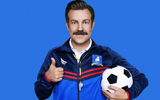 Ted Lasso