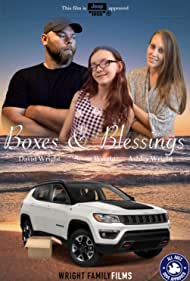 دانلود فیلم Boxes & Blessings سال 2019