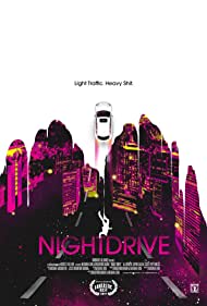 دانلود فیلم Night Drive سال 2019 - سواری در شب