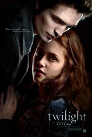 دانلود دوبله فارسی فیلم Twilight سال 2008 - گرگ و میش