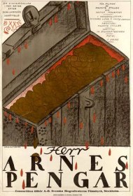 دانلود فیلم Sir Arne's Treasure سال 1919 - گنج سر آرن