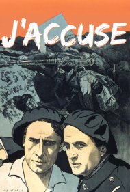 دانلود فیلم J'Accuse سال 1919 - من متهم می‌کنم