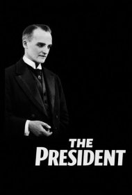 دانلود فیلم The President سال 1919 - رئیس‌جمهور