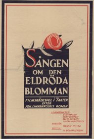 دانلود فیلم Song of the Scarlet Flower سال 1919 - آواز گل سرخ