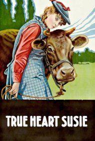 دانلود فیلم True Heart Susie سال 1919 - سوزی راستگو