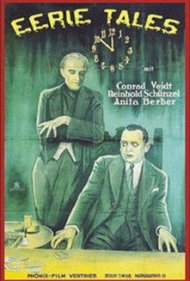دانلود فیلم Eerie Tales سال 1919 - قصههای ترسناک