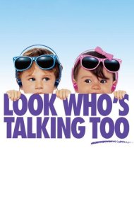 Look Who's Talking Too 1990