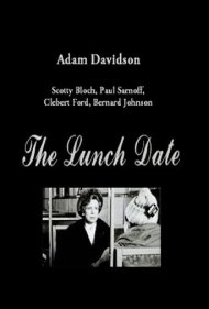 The Lunch Date 1989
