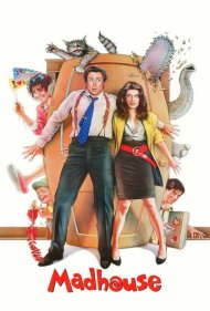 دانلود فیلم MadHouse سال 1990 - دیوانه‌خانه