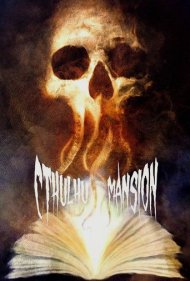 دانلود فیلم Cthulhu Mansion سال 1992 - عمارت کاتولو
