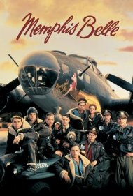 دانلود فیلم Memphis Belle سال 1990 - ممفیس بل