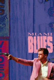 دانلود فیلم Miami Blues سال 1990 - بلوز میامی