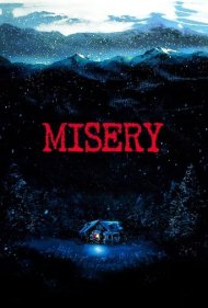 دانلود فیلم Misery سال 1990 - میزری