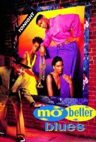 دانلود فیلم Mo' Better Blues سال 1990 - بلوز بهتر