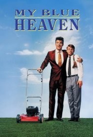 My Blue Heaven 1990