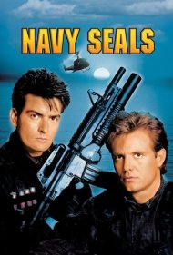 Navy Seals 1990