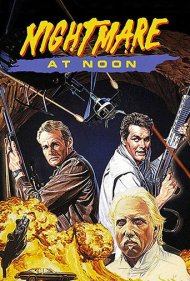 دانلود فیلم Nightmare at Noon سال 1988 - کابوس در نیمروز