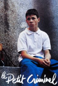 دانلود فیلم The Little Gangster سال 1990 - گانگستر کوچک