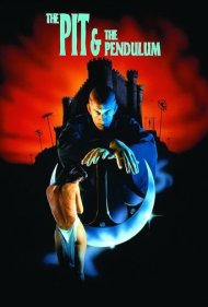 دانلود فیلم The Pit and the Pendulum سال 1991 - مغاک و آونگ