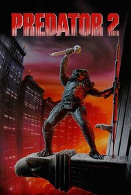 دانلود دوبله فارسی فیلم Predator 2 سال 1990 - غارتگر 2