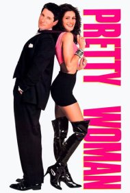 دانلود فیلم Pretty Woman سال 1990 - زن زیبا