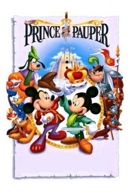 دانلود فیلم The Prince and the Pauper سال 1990 - شاهزاده و گدا