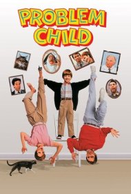 دانلود دوبله فارسی فیلم Problem Child سال 1990 - بچه ی دردسرساز