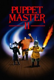 دانلود فیلم Puppet Master II سال 1990 - عروسک‌گردان ۲
