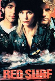 دانلود فیلم Red Surf سال 1989 - موجسواری سرخ