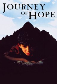 دانلود فیلم Journey of Hope سال 1990 - سفر امید