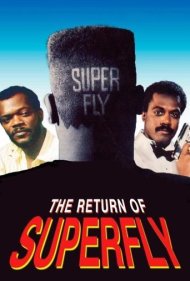 دانلود فیلم The Return of Superfly سال 1990 - بازگشت سوپرفلای