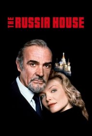 The Russia House 1990