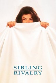 دانلود فیلم Sibling Rivalry سال 1990 - رقابت خواهر و برادر