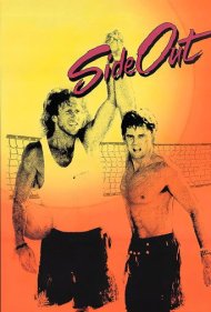 دانلود فیلم Side Out سال 1990 - والیبال ساحلی