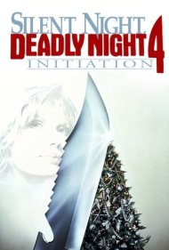 دانلود فیلم Initiation: Silent Night, Deadly Night 4 سال 1990 - آغاز: شب آرام، شب مرگبار ۴