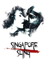 دانلود فیلم Singapore Sling سال 1990 - سنگاپور اسلینگ