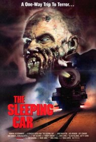 دانلود فیلم The Sleeping Car سال 1990 - واگن خواب