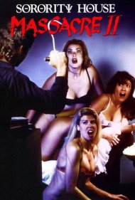 دانلود فیلم Sorority House Massacre II سال 1990 - قتل‌عام در خانه انجمن ۲