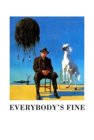 دانلود فیلم Everybody's Fine سال 1990 - همه خوبند