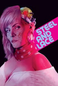 دانلود فیلم Steel and Lace سال 1991 - فولاد و توری