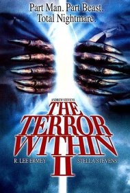 دانلود فیلم The Terror Within II سال 1991 - وحشت درون ۲