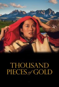 دانلود فیلم Thousand Pieces of Gold سال 1991 - هزار تکه طلا