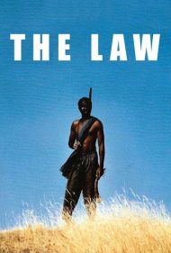 The Law 1990