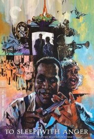 دانلود فیلم To Sleep with Anger سال 1990 - خوابیدن با عصبانیت