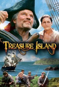 Treasure Island 1990