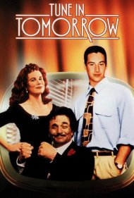 دانلود فیلم Tune in Tomorrow... سال 1990 - فردا را تنظیم کن...